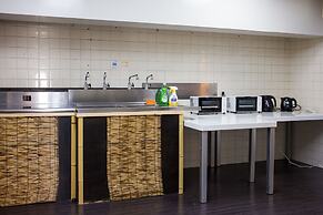 Merry Gate Osaka - Hostel