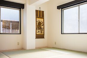 Merry Gate Osaka - Hostel