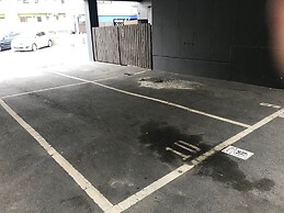 Merry Gate Osaka - Hostel