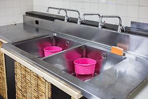 Merry Gate Osaka - Hostel