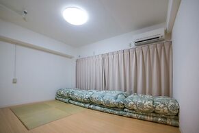 Merry Gate Osaka - Hostel