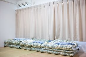 Merry Gate Osaka - Hostel