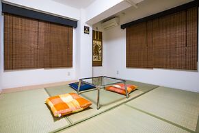 Merry Gate Osaka - Hostel