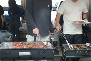 Merry Gate Osaka - Hostel