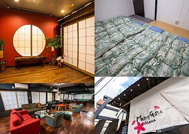 Merry Gate Osaka - Hostel