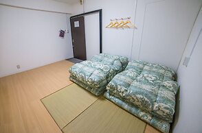 Merry Gate Osaka - Hostel