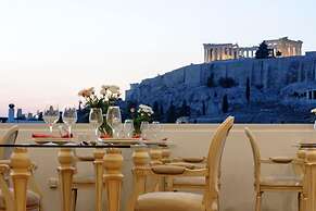 Acropolian Spirit Boutique Hotel