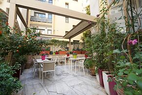 Acropolian Spirit Boutique Hotel