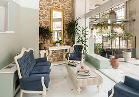 Acropolian Spirit Boutique Hotel