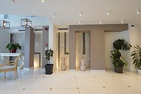 Acropolian Spirit Boutique Hotel