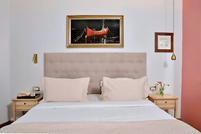 Acropolian Spirit Boutique Hotel