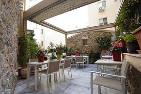 Acropolian Spirit Boutique Hotel