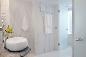 Acropolian Spirit Boutique Hotel