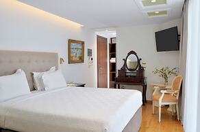 Acropolian Spirit Boutique Hotel