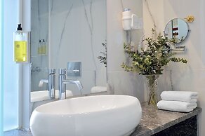 Acropolian Spirit Boutique Hotel