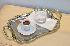 Acropolian Spirit Boutique Hotel