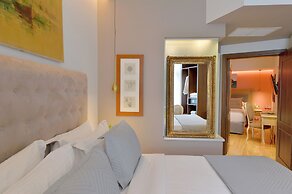 Acropolian Spirit Boutique Hotel