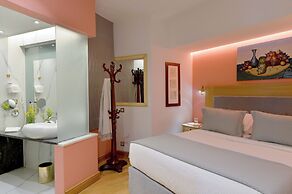 Acropolian Spirit Boutique Hotel