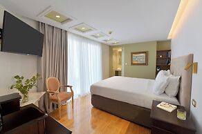 Acropolian Spirit Boutique Hotel