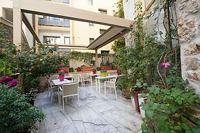 Acropolian Spirit Boutique Hotel