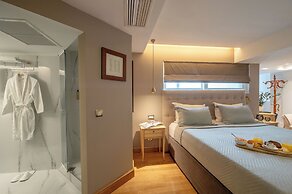 Acropolian Spirit Boutique Hotel