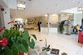 Acropolian Spirit Boutique Hotel