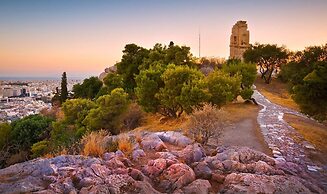 Acropolian Spirit Boutique Hotel