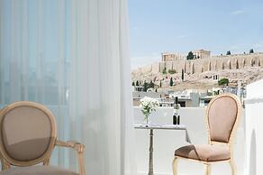 Acropolian Spirit Boutique Hotel