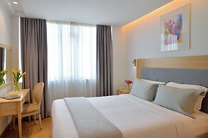 Acropolian Spirit Boutique Hotel