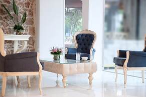 Acropolian Spirit Boutique Hotel