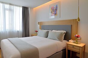 Acropolian Spirit Boutique Hotel