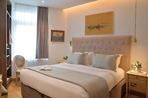 Acropolian Spirit Boutique Hotel
