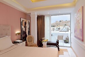 Acropolian Spirit Boutique Hotel