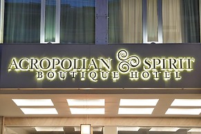 Acropolian Spirit Boutique Hotel