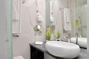 Acropolian Spirit Boutique Hotel