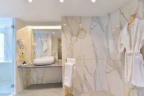 Acropolian Spirit Boutique Hotel