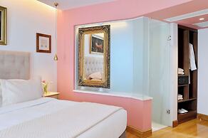 Acropolian Spirit Boutique Hotel