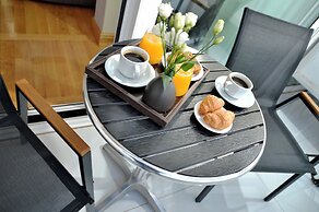 Acropolian Spirit Boutique Hotel