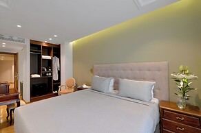 Acropolian Spirit Boutique Hotel