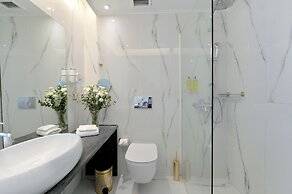 Acropolian Spirit Boutique Hotel