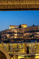 Acropolian Spirit Boutique Hotel