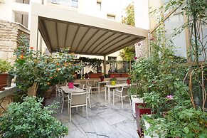 Acropolian Spirit Boutique Hotel