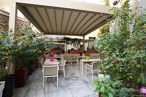 Acropolian Spirit Boutique Hotel