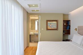 Acropolian Spirit Boutique Hotel