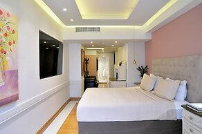 Acropolian Spirit Boutique Hotel