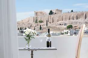 Acropolian Spirit Boutique Hotel