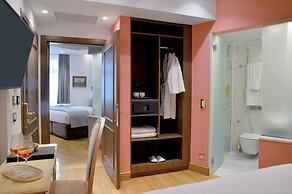 Acropolian Spirit Boutique Hotel