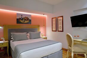 Acropolian Spirit Boutique Hotel