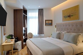 Acropolian Spirit Boutique Hotel