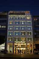Acropolian Spirit Boutique Hotel
